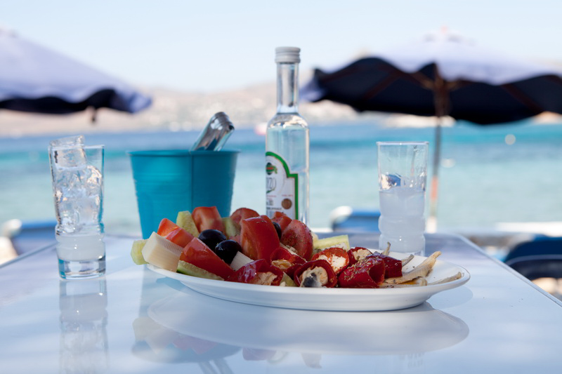 παραλία της Μονής
